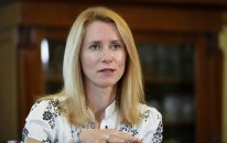 İçməyə başlamaq üçün əla vaxtdır - Kallas