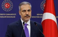 Hakan Fidan: Qəzzada vəziyyət müsbət mərhələyə daxil olub