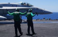 Türkiyə Rusiyanın qarşısının alınması missiyasına qoşulur