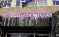 Azərbaycan Nəşriyyatı istismarını dayandırır - Rəsmi