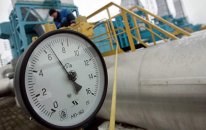 Bakı bu Avropa ölkələrinə qaz tədarükünə başladı