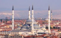 Bu ölkə İrandakı səfirliyini Türkiyəyə köçürdü