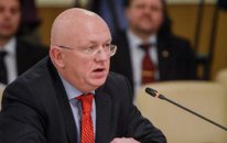 ABŞ-ın İrana qarşı təhdidi... - Nebenzya