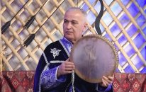 Pezeşkianla şəklimi göstərdim, buraxdılar - Xanəndə