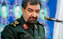 “Sepah” generalı Trampı Hitlerə bənzətdi