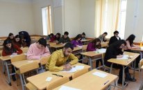 9 və 11-ci sinfi başa vura bilməyənlər imtahan verəcək