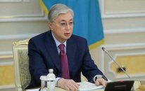 Tokayev Trampa məktub göndərdi, təklifi qəbul etdi