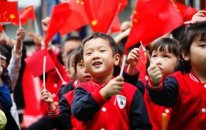 Çin əhalisi sürətlə azalır