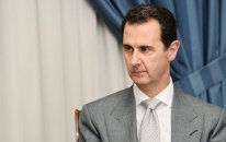 Bəşər Əsədin əmisi öldü