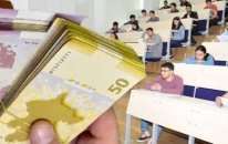 Onların təhsil haqqını dövlət qarşılayacaq