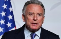 Uitkoff: Tramp Ukrayna üçün rüsumsuz zona ideyasını dəstəkləyir