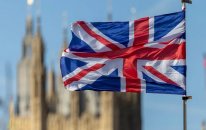 Britaniya Sülh Şurası razılaşmasına qoşulmayacaq