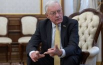 Putin müharibədən çıxış yolu axtarır - Kelloq