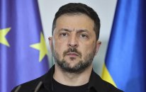 Donbas Əbu-Dabidə müzakirə olunacaq - Zelenski