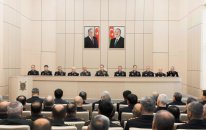 DİN: Ötən il 32 minə yaxın cinayət qeydə alınıb