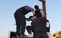 Etiraz aksiyalarında saxlanılan idmançı edam edildi