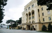 Pirəkəşkül və Ağdərədə istifadəyə yararsız döyüş sursatları məhv ediləcək