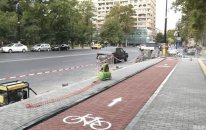 Velosiped zolaqları ləğv oluna bilərmi? - Rəsmi