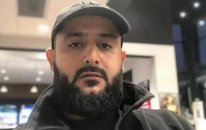 Murad Quliyevə hökm oxundu