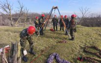 FHN-in Şimal Regional Mərkəzi təlim keçirib