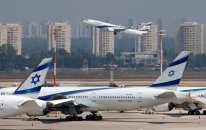 Azərbaycanla İsrail arasında qarşılıqlı uçuşların sayı artacaq