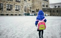 Məktəblərdə qış tətili başlayıb