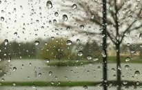 Sabah yağış yağacaq