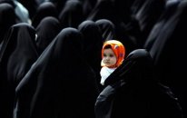 Uşaqları dini ayinlərdə iştiraka məcbur etmək qadağan olunur