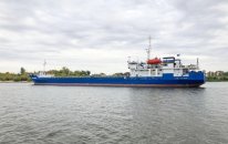 Avropa Baltik dənizini bu gəmilər üçün bağladı