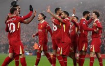 “Liverpul” heyətdə məcburi dəyişiklik etdi