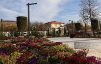 Məmmədbəyli kəndinə növbəti köç karvanı yola salındı