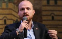 Ərdoğanın oğlu Bakıda restoran açır