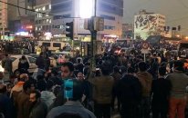 İranda öldürülən və saxlanılanların son sayı yeniləndi