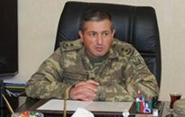 Milli Qəhrəmanın xanımına mənzil verildi