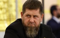 Kadırov Ukrayna ilə danışıqların əleyhinədir