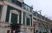 “Nərgiz” Ticarət Mərkəzində təlim keçirilib - VİDEO