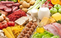 Ötən il yeyinti məhsulları üzrə ixrac 18%-dən çox artıb