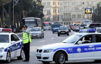 DYP-dən sürücülərə xəbərdarlıq: 50 AZN cərimə...