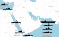 4 ərəb ölkəsi İrana hücumu dəstəkləyir