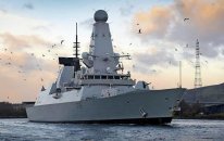 Çin ABŞ-a meydan oxuyur: Esminesləri İrana göndərdi