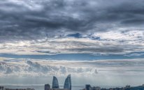 Sabahın hava proqnozu açıqlanıb