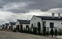 Kərkicahana və bu kəndlərə növbəti köç karvanı yola salındı