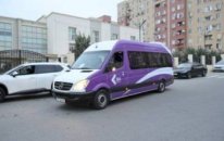 Həsənriz kəndinə növbəti köç karvanı yola salınıb