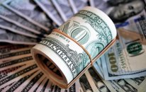 Azərbaycanın xarici dövlət borcu azalıb