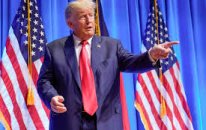 Putin sözünün üstündə durdu - Tramp