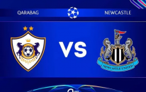 “Nyukasl” “Qarabağ” oyununun bilet qiymətləri açıqlandı