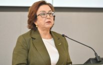 Məleykə Abbaszadə: 