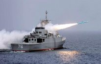 ABŞ hədələdi, İran təlimləri ləğv etdi