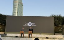 Prezidentin köməkçisi: Azərbaycan və Ermənistan arasında tarix yazılır