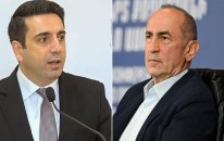 Simonyan Koçaryanı məhkəməyə verib